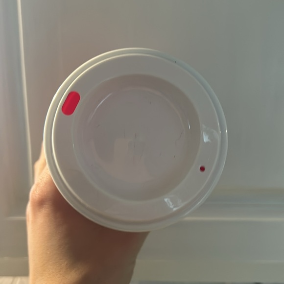 Starbucks 2023 Red Holiday Cup - Picture 3 of 4